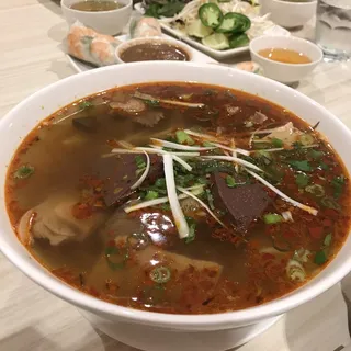 Bun Bo Hue