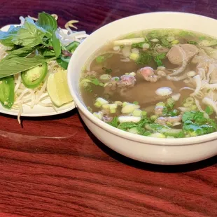 Pho Viet Special