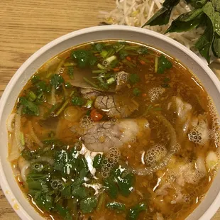 Bun Bo Hue