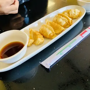 Dumplings