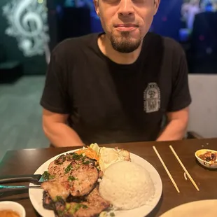 Pork Chops
