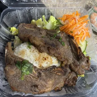 Korean BBQ