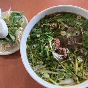 Combo Pho