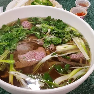 Combo phó