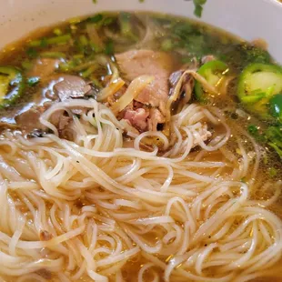 Have It Your Way pho!