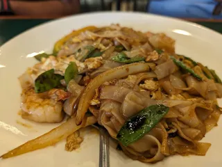 Lemon Grass Thai Kitchen