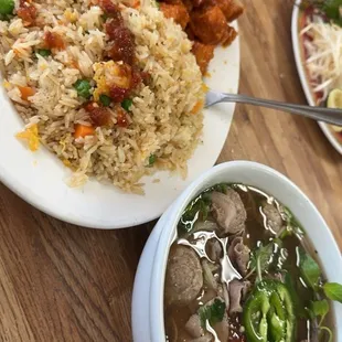 food, soups and chowder