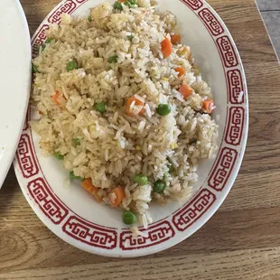 Fried rice