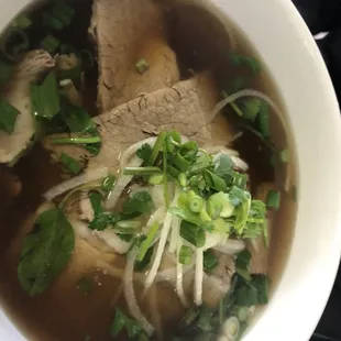 Brisket Pho