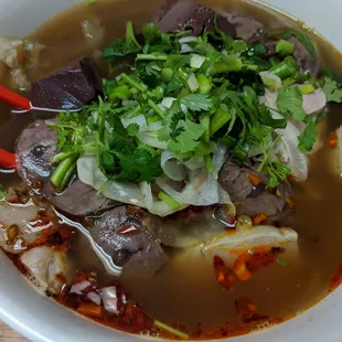 Bun Bo Hue
