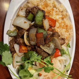 Filet Mignon Pho