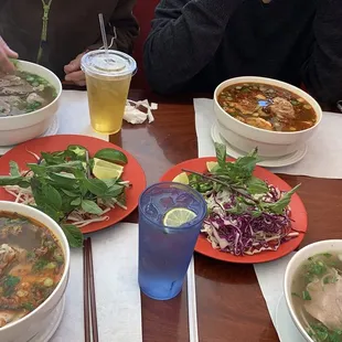 Bun Bo Hue