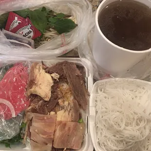 Pho Soup