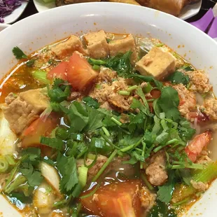 Bun Rieu