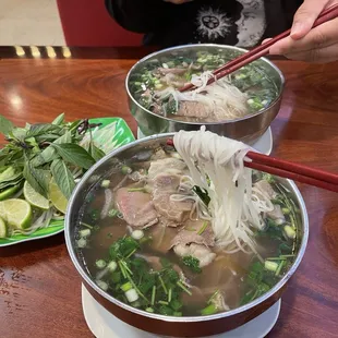 Pho Dac Biet