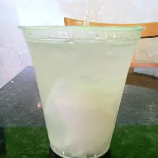 Nuoc Dua - coconut juice