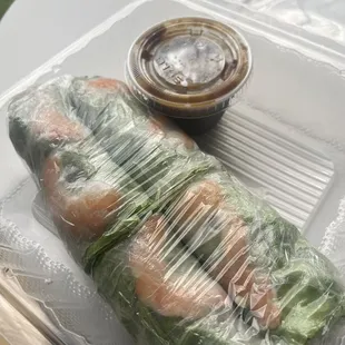 Spring Rolls