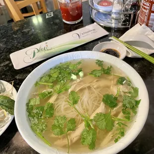 Pho Ga