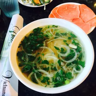 Pho Tai Nam