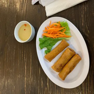 A1. Viet Taste Egg Rolls