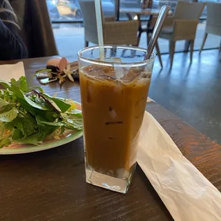 Vietnamese coffee