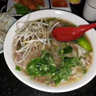 Combo Pho Bowl