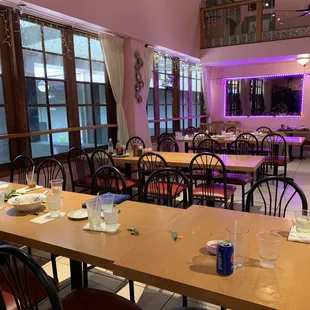 Tables