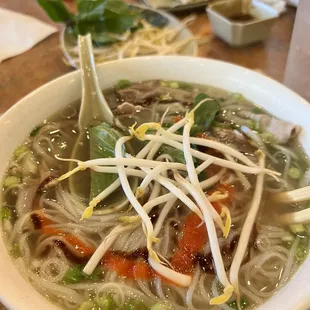 Pho Dac Biet - regular