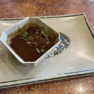 Speing A1. Spring Rolls (2)   Goi Cuon?