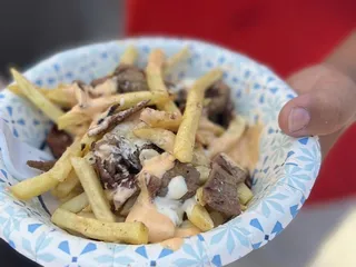 Moi Vietnamese Grill