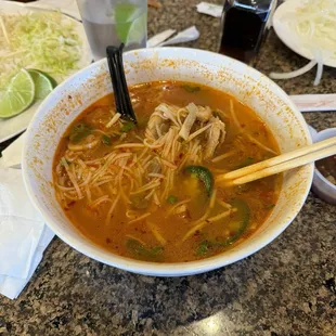 64. Bun Bo Hue