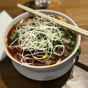 Bun Bo Hue