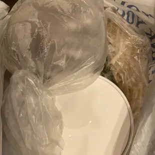 Vegan Pho