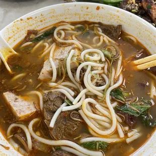 Bun Bo Hue