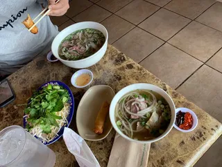 Pho Hau Restaurant