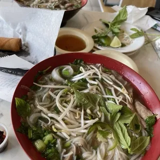 Pho Combo