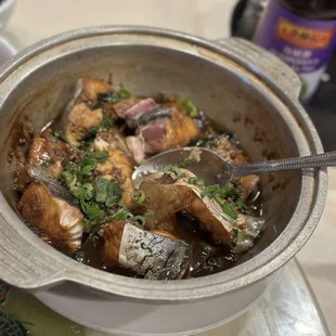 food, soups and chowder