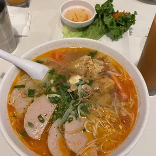 Bun Rieu (Sept 2021)
