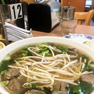 Pho Bo Vien