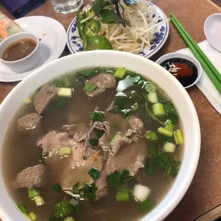 12. Pho Tai Bo Vien