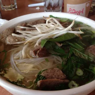 14. Pho Bo Vien