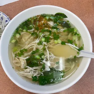 16. Pho Ga