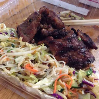 25. Bun Thit Nuong