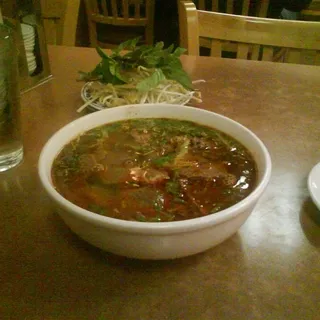 29. Bun Bo Hue