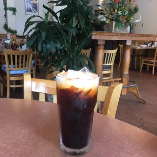 Thai Iced Tea