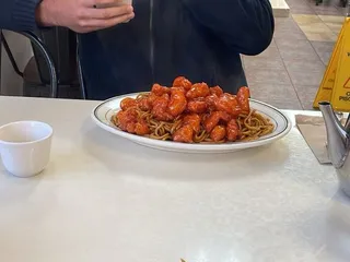 Sun Kwong Restaurant