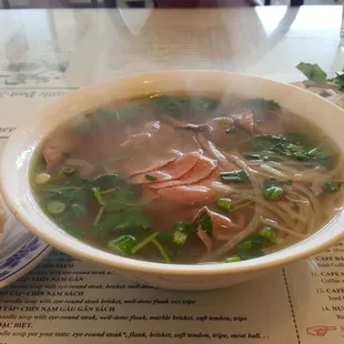 Pho Tai