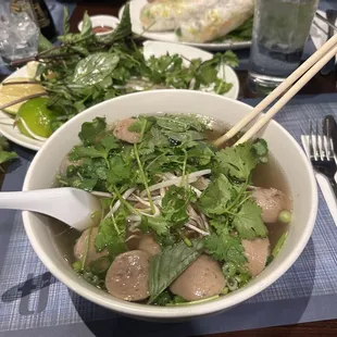 Pho Bo vien