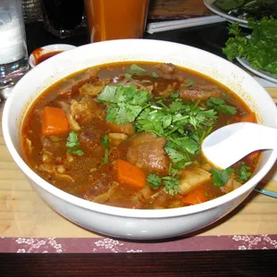 Beef Stew