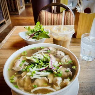 Pho Vietnamese Restaurant